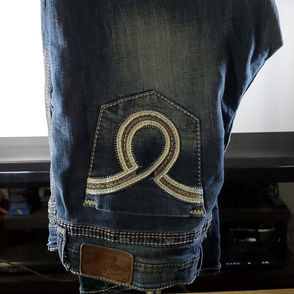 Big star jeans